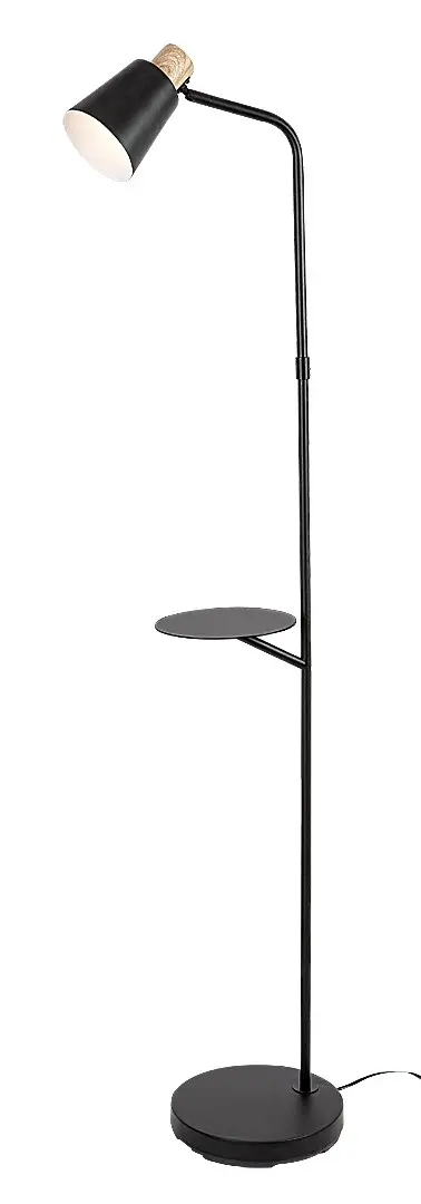 Stojanové svietidlo Rabalux 74229 1x40W E27 230V IP20